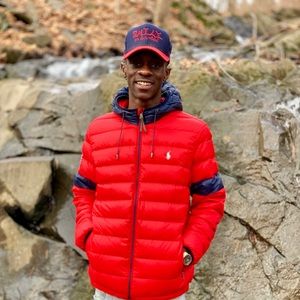 Meet your Posher, Don